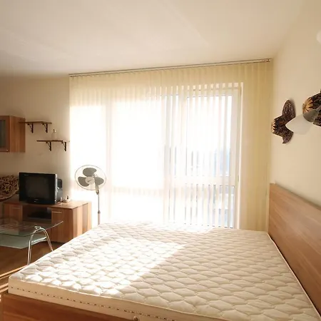 Apartment Arendoo In Flores Park
